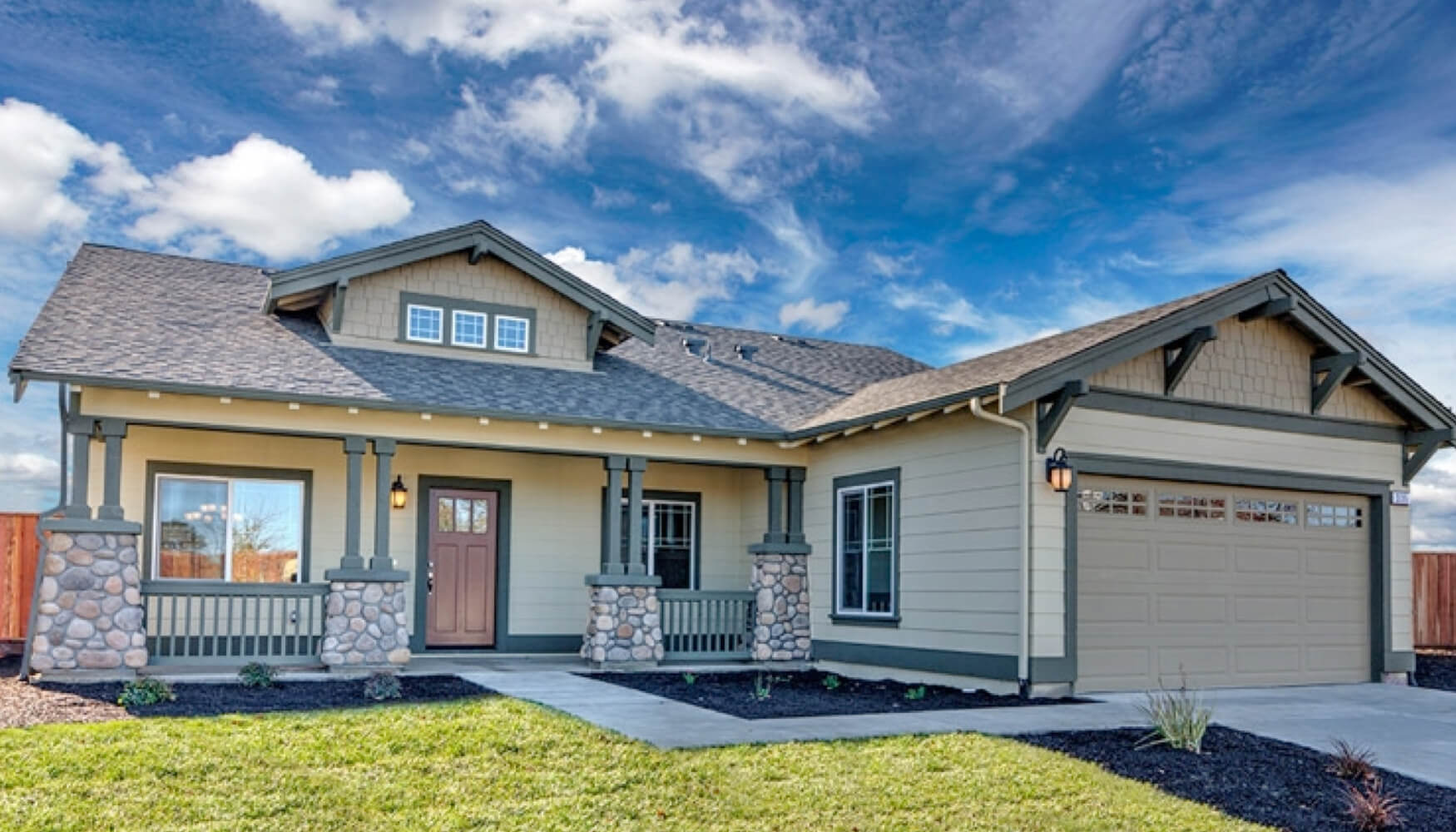 Heartwood Estates The Claremont Companies