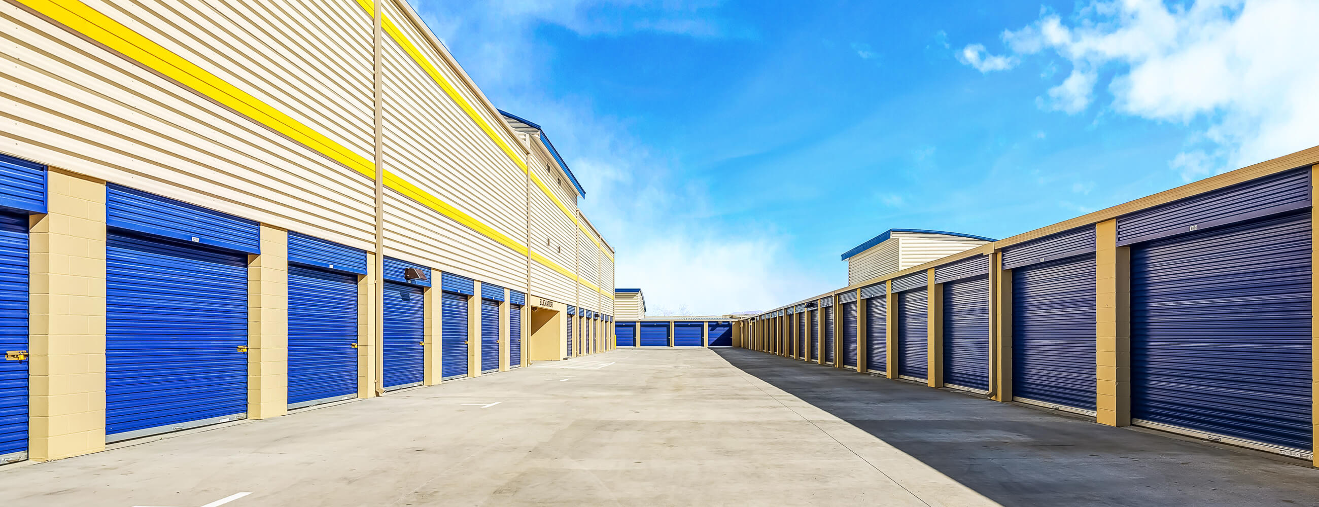 SelfStorage Investments The Claremont Companies