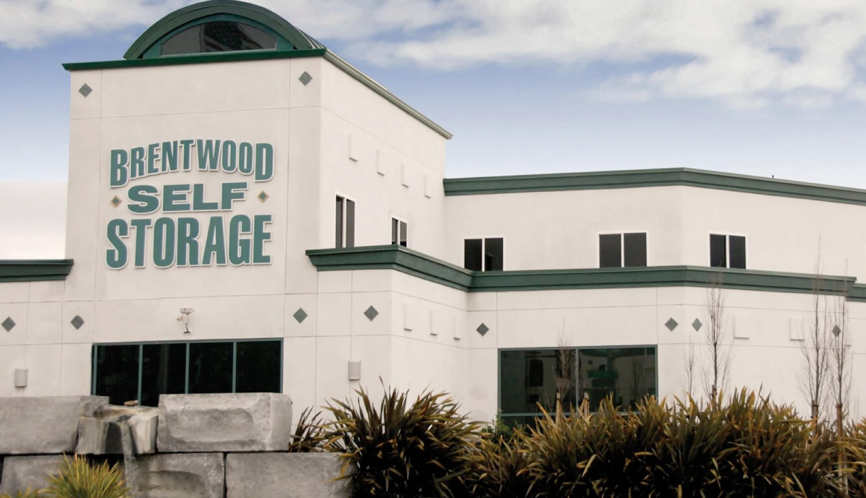 Brentwood SelfStorage The Claremont Companies